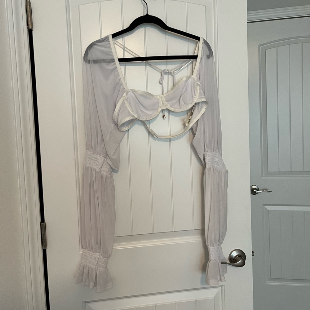 Princess Polly Top
